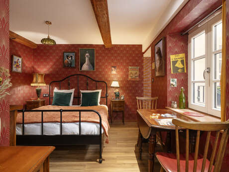 Appartement L'Appartement d'Amélie