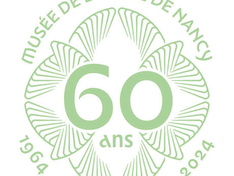 Visite guidée Flash -  Musée de l'École de Nancy