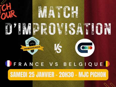 SPECTACLE - MATCH D