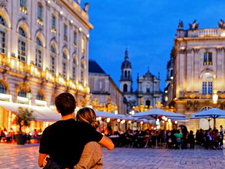 VISITE GUIDÉE - SAINT VALENTIN Du 14 au 15 fév 2025