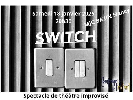 SHOW - SWITCH