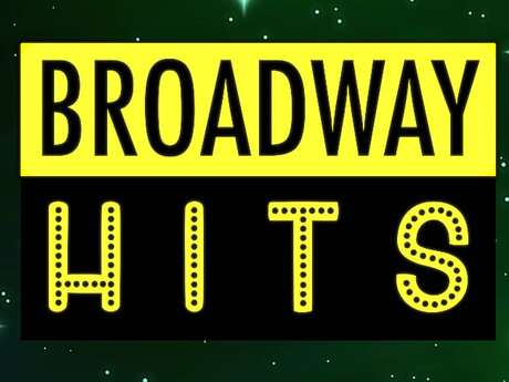 CONCERT - BROADWAY HITS