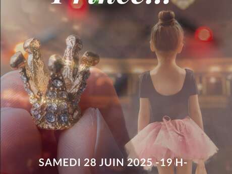 SPECTACLE - PETIT PRINCE...