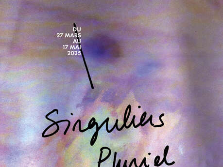 Exposition - singuliers pluriel