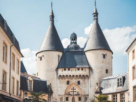 Visite Guidée - Drôles de Dames