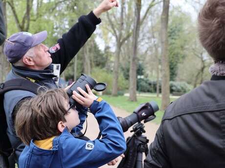 Mercredis de la pép