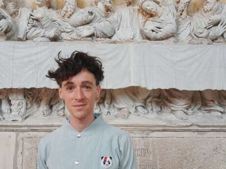 Visite Chantée de l'Eglise des Cordeliers