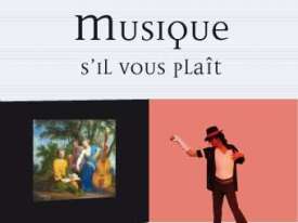 Exposition - musique s'il vous plaît !