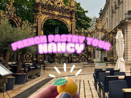 French Pastry Tour