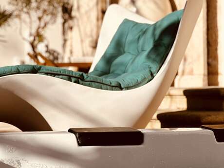 Villa Lepois & Spa *****