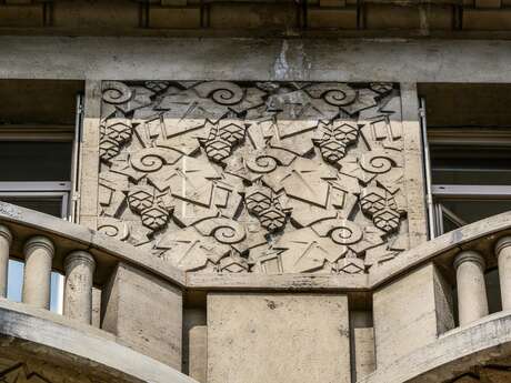 Visite Thématique - Parcours Brassicole