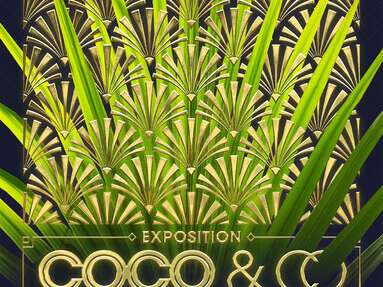Exposition - Coco and Co
