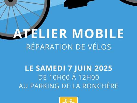 Atelier Mobile