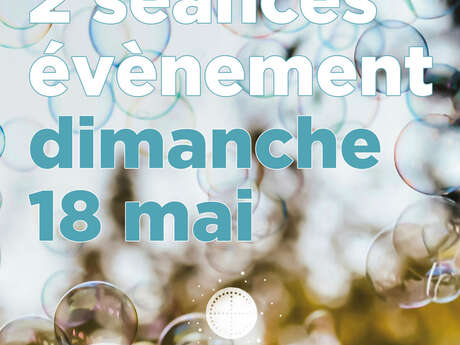 Yoga-Bain Sonore - Séance Evénement