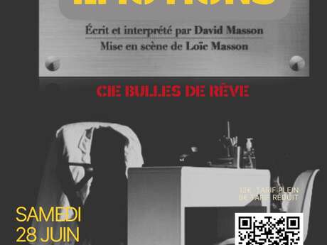 Spectacle - Trouver sa voix