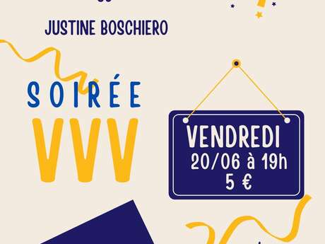 Spectacle - La guerre des femmes