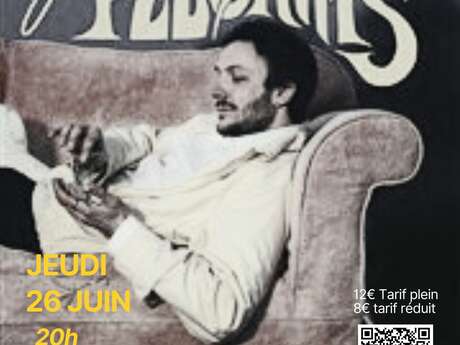 Spectacle - Le Dauphin