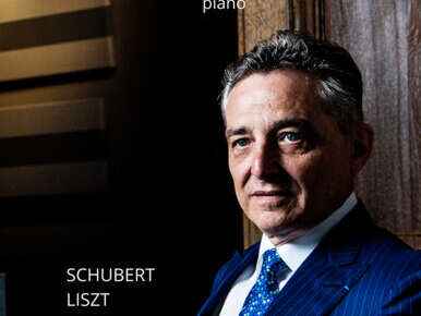 Concert - Récital Michel Dalberto - Piano