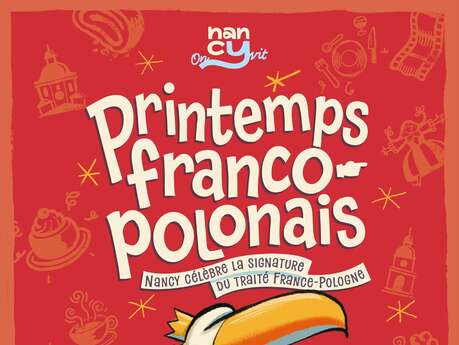 Printemps Franco-Polonais - Soirée Cinéma-Débat