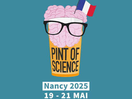 Festival - Pint of Science - MacCarthy
