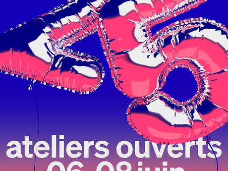 Estival 2025 - Nancy Ateliers Ouverts - NAO
