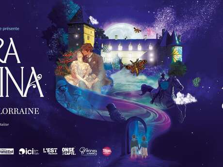 Spectacle - Terra Loreina