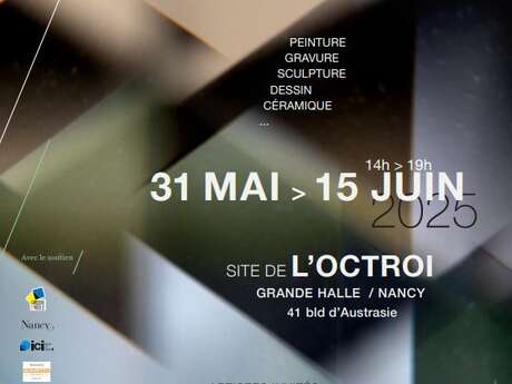 Exposition - Artstom