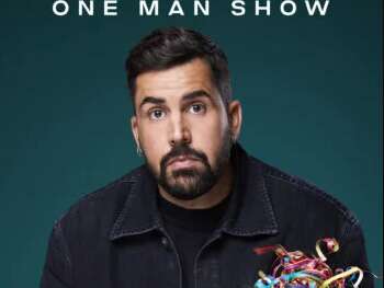Nancy Open Air - Artus - One Man Show