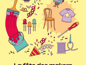 La fête des Makers !