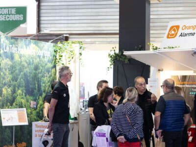 Foire Expo 2025 - Découvertes - Des animations ludiques et responsables