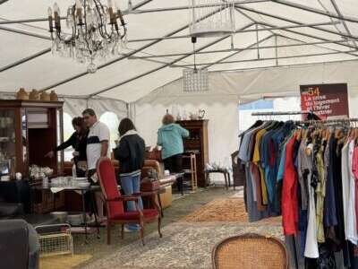 Foire Expo 2025 - Découvertes - Le Village de la Solidarité