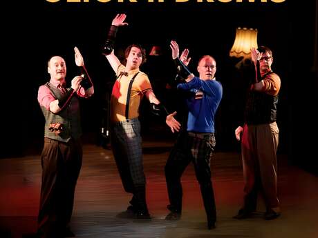 Concert - Click'n Drums