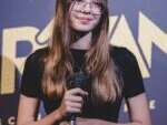 Foire Expo 2025 - Temps Forts musicaux - Jeunes Talents - Ludivine