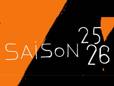 Présentation de la Saison 24/25 de la Manufacture