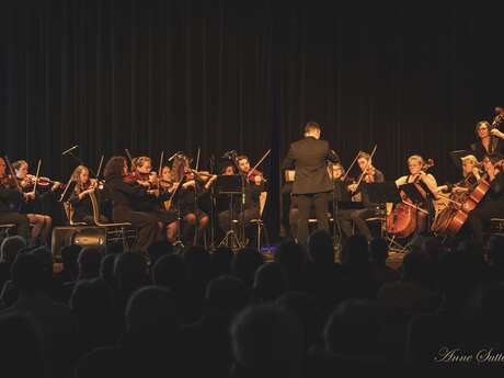 Concert - Ensemble Arcovivo