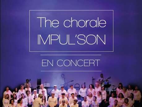 Concert - The Chorale Impul'son