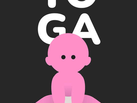 Atelier Yoga - 18-36 mois
