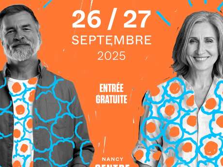 Salon des 55 ans et plus - Y'a pas d'âge