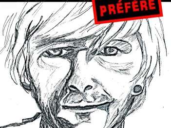 Spectacle - Mon Renaud préféré