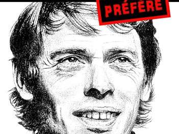 Spectacle - Mon Brel préféré