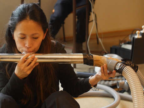 Concert - Nebula - HANATSUmiroir