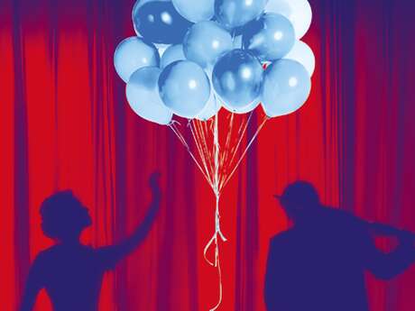 Représentation Lyrique - Oh La La La !