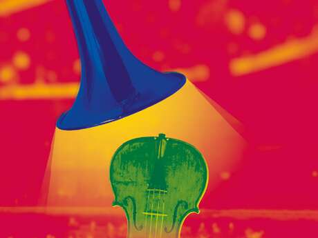 Concert - Place aux solistes ! N°2