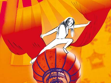 Concert Illustré - La Princesse Turandot