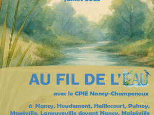 Jouez avec l'eau au parc de l'Embanie