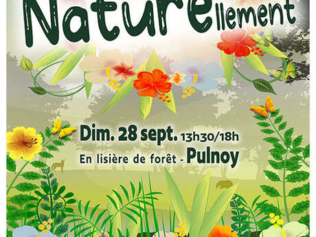 Naturellement Pulnoy