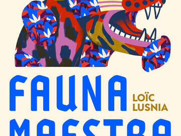 Expositon - Fauna Maestra
