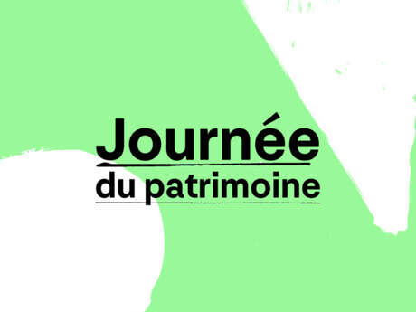 JEP 2025 - Visites et rencontres - Théâtre de la Manufacture