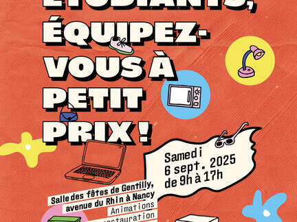Foire à l'équipement