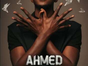 Spectacle - Ahmed Sylla